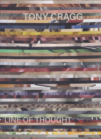 TONY CRAGG. LINE OF THOUGHT