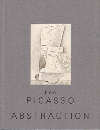 From Picasso to Abstraction