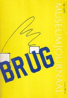 MUSEUMJOURNAAL Jaargang 33, 4/ 1988. Lawrence Weiner