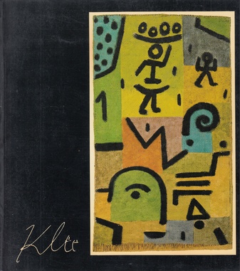 Klee. Catalogue realise par Andre Kuenzi