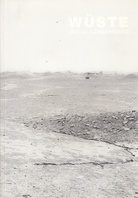 WÜSTE. AM 45. LÄNGENGRAD