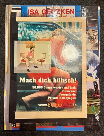 Isa Genzken. Mach Dich hübsch!