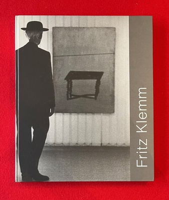 Fritz Klemm. Zum Hundertsten