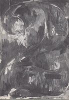 Kunst na 1960 uit het Kunstmuseum Basel. Nijmeegs Museum Commanderie van St. Jan, 29/10 - 8/12/74