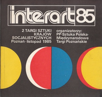 Interart '85