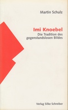 Imi Knoebel: die Tradition des gegenstandslosen Bildes