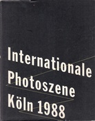 3. Internationale Photoszene Köln 1988
