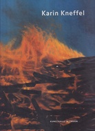 Karin Kneffel. [Kunsthalle in Emden, 2001]