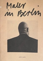 Maler in Berlin