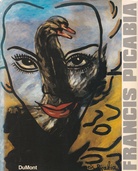 Francis Picabia. Herausgeben von der Städtischen Kunsthalle Düsseldorf und dem Kunsthaus Zürich [1983/ 1984]
