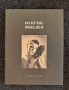 MAN RAY'S PARIS. PORTRAITS: 1921-39