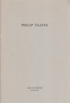 Philip Taaffe. 13.2.-22.3.1986, Galerie Ascan Crone