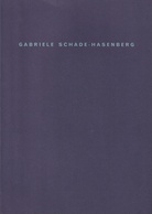 GABRIELE SCHADE-HASENBERG. Malerei