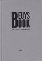 Beuys Book