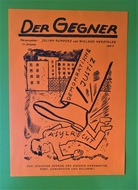 George Grosz. 14 Zeichnungen 1920-1922
