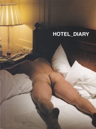 MATTHIAS HERRMANN. HOTEL_DIARY [signiert/ signed]