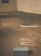 Giovanni Anselmo