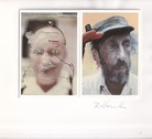 RICHARD HAMILTON/ DIETER ROTH. INTERFACES. Kunsthalle Bielefeld, 31.5. - 29.7.1979 [signiert v./ signed by Richard Hamilton]