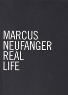 MARCUS NEUFANGER. REAL LIFE. Zeichnungen