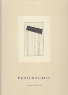PARTENHEIMER. Drucke und Bücher/ Prints and Books