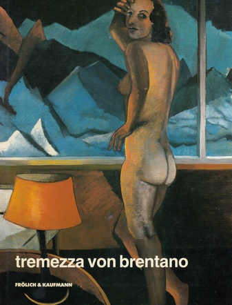 Tremezza von Brentano.
