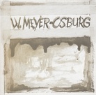 Meyer-Osburg. Festmények és rajzok