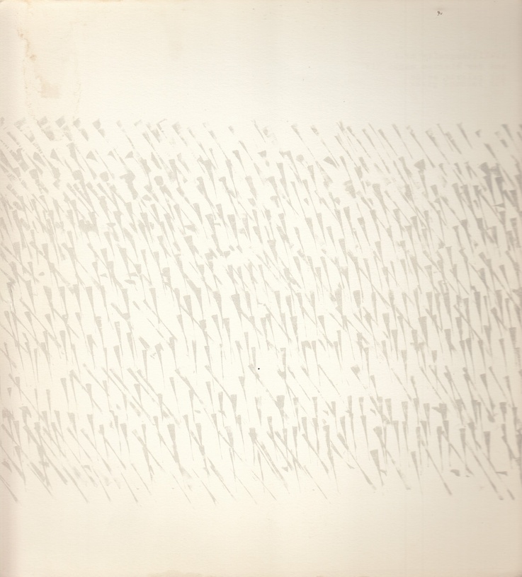 zinklithographie nr. 1