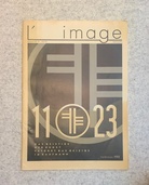 L'image MAGAZIN, BERLIN NR 29, März 1992