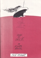 KÖRPER DES UNRECHTS VON VLADO KRISTL