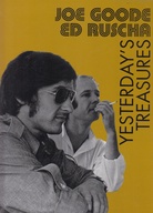 Joe Goode/ Ed Ruscha. YESTERDAY'S TREASURES