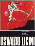 Osvaldo Licini