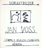 Jan Voss. Verleitbilder
