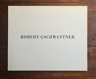 ROBERT GSCHWANTNER