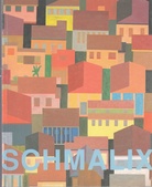 Hubert Schmalix. Galerie Krinzinger, Wien