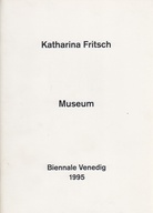 Katharina Fritsch. Museum
