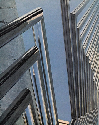 yaacov agam. transformable transformables
