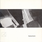 Rolf Sackenheim. Druckgraphik und zeichnungen. Städt. Kunsthalle Düsseldorf, vom 27. April bis 27. Mai 1973