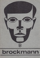 Gottfried Brockmann. Gemälde/ Zeichnungen/ Graphik