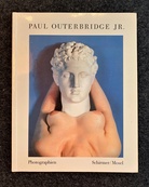 PAUL OUTERBRIDGE JR. Photographien