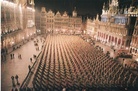 HA Schult. GRAND PLACE PEOPLE