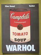 Andy Warhol. 1928 - 198. Kunst als Kommerz