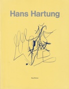 Hans Hartung. Arbeiten auf Papier 1947 bis 1960