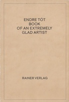 Book of an extremely glad artist
