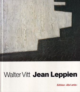 Walter Vitt: Jean Leppien