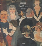 Josef Scharl. 1896-1954. Städt. Galerie im Lenbachhaus, 1983