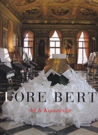 LORE BERT. Art & Knowledge