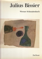 Werner Schmalenbach: Julius Bissier