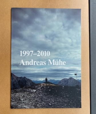 Andreas Mühe. 1997 - 2010