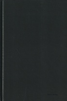 Albert Coers. Müde Bücher