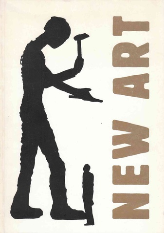 New Art at the Tate Gallery 1983